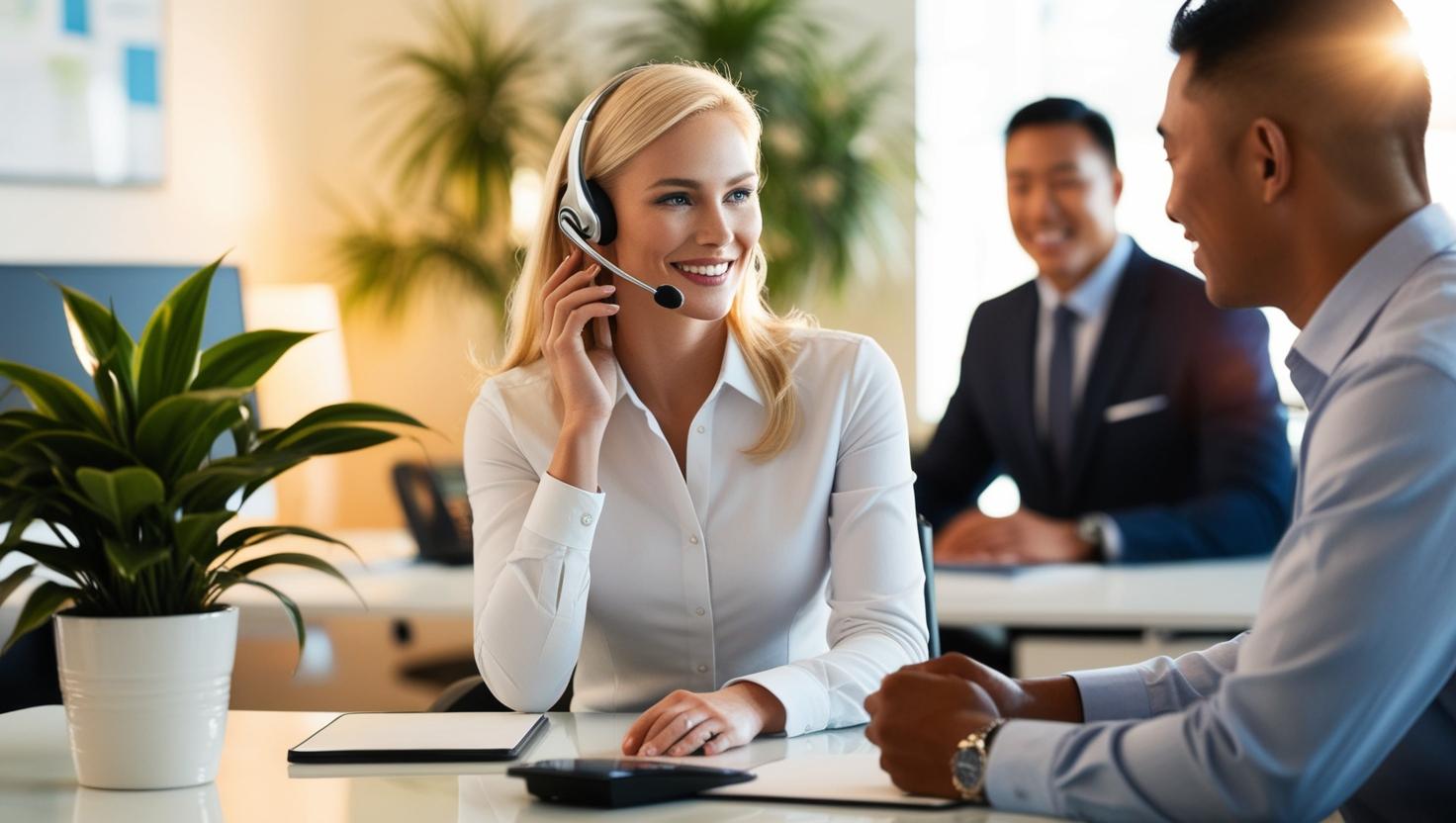 VoIP para Empresas: Como Melhorar a Comunicação e Reduzir Custos